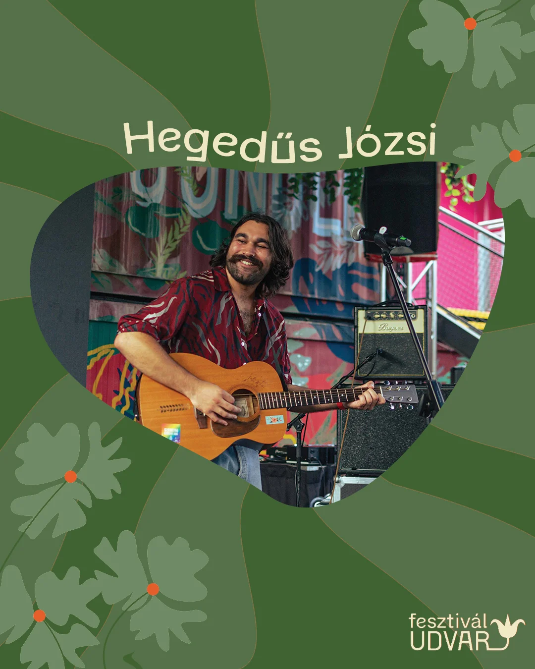 Hegedűs Józsi