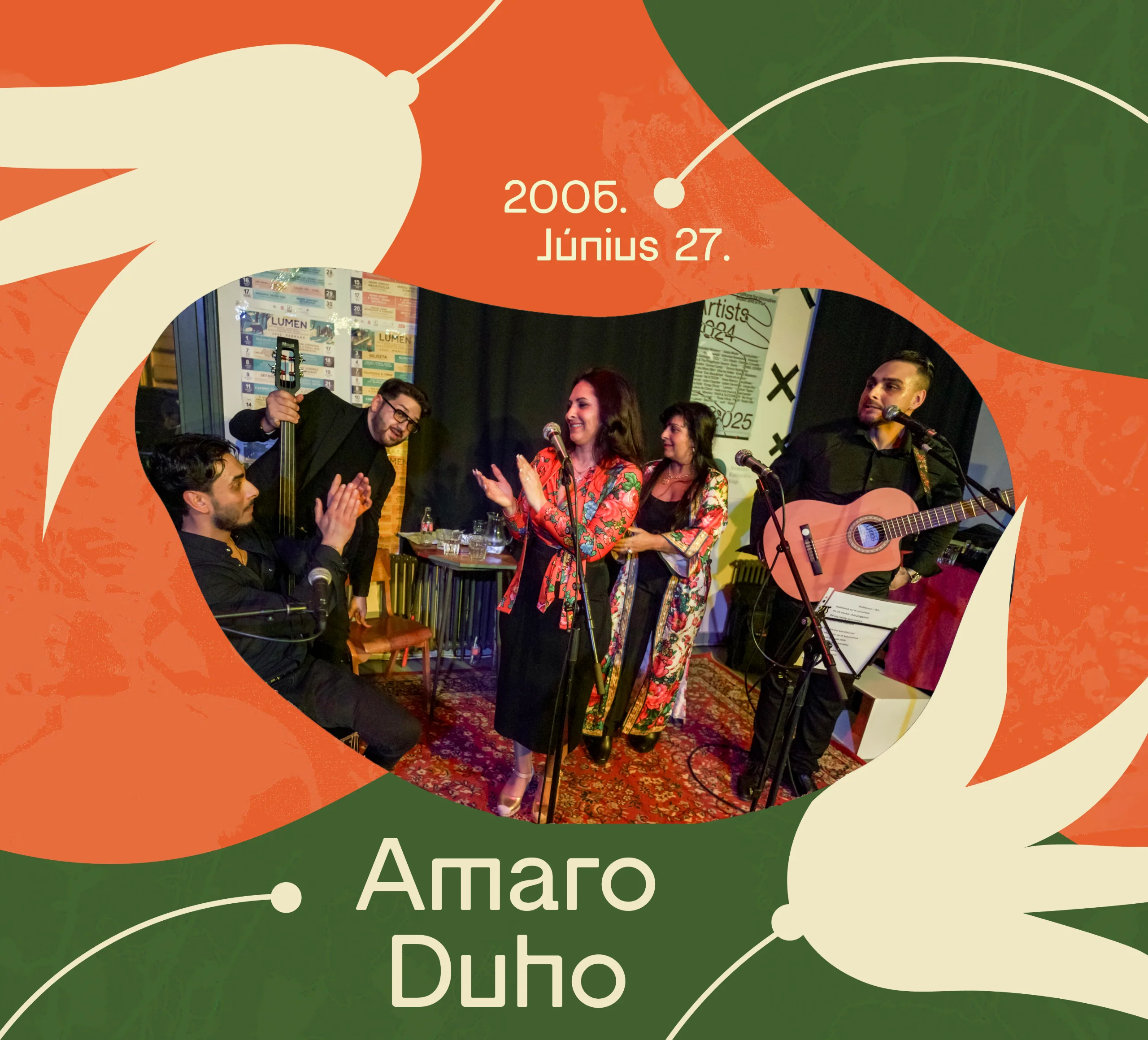 Amaro Duho
