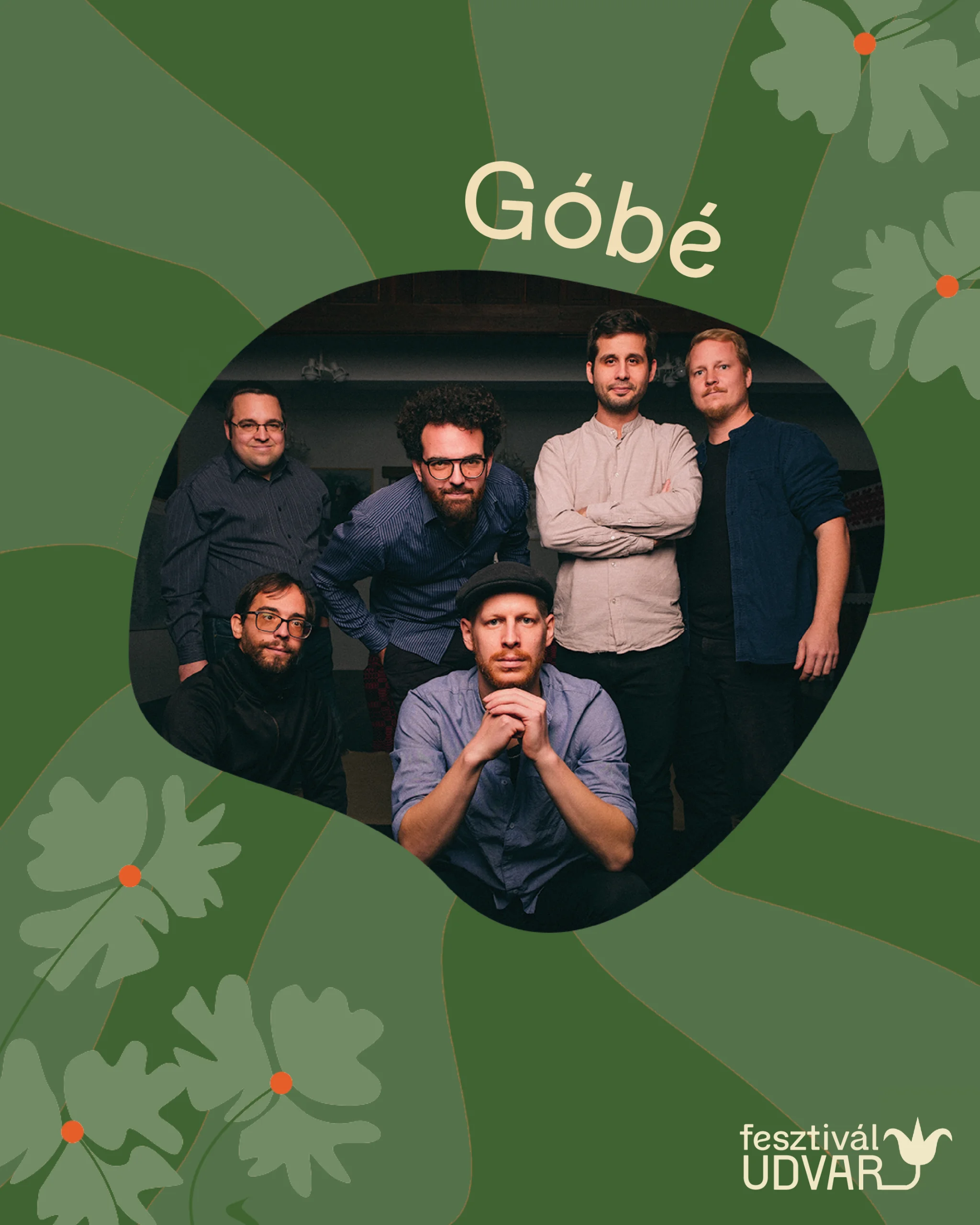 Góbé