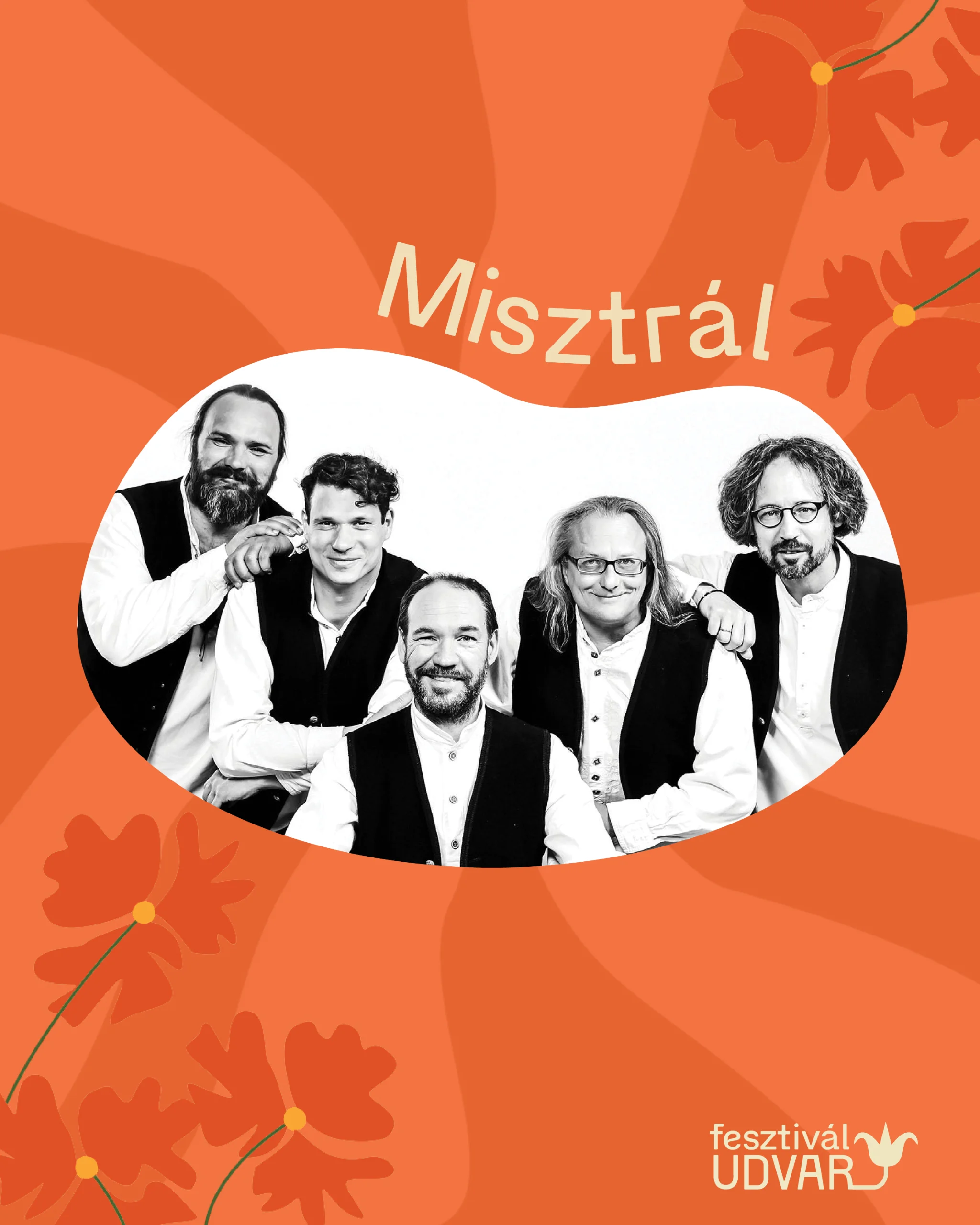 Misztrál