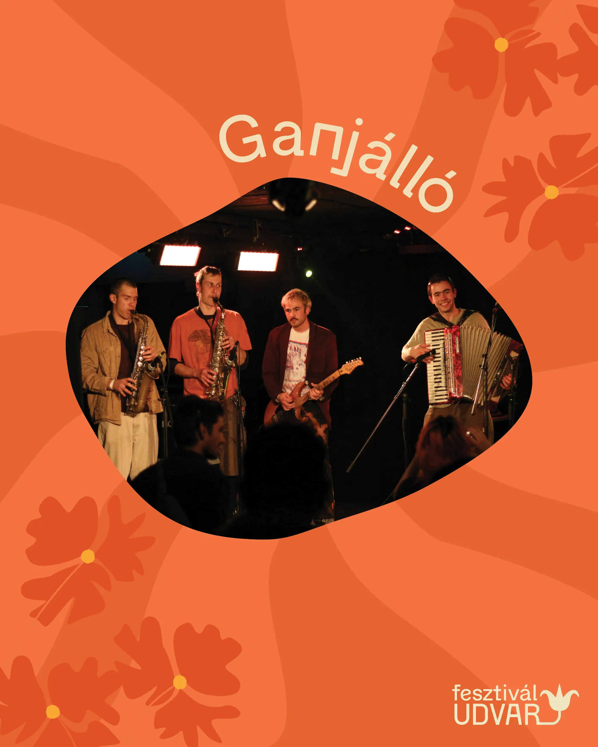 Ganjálló