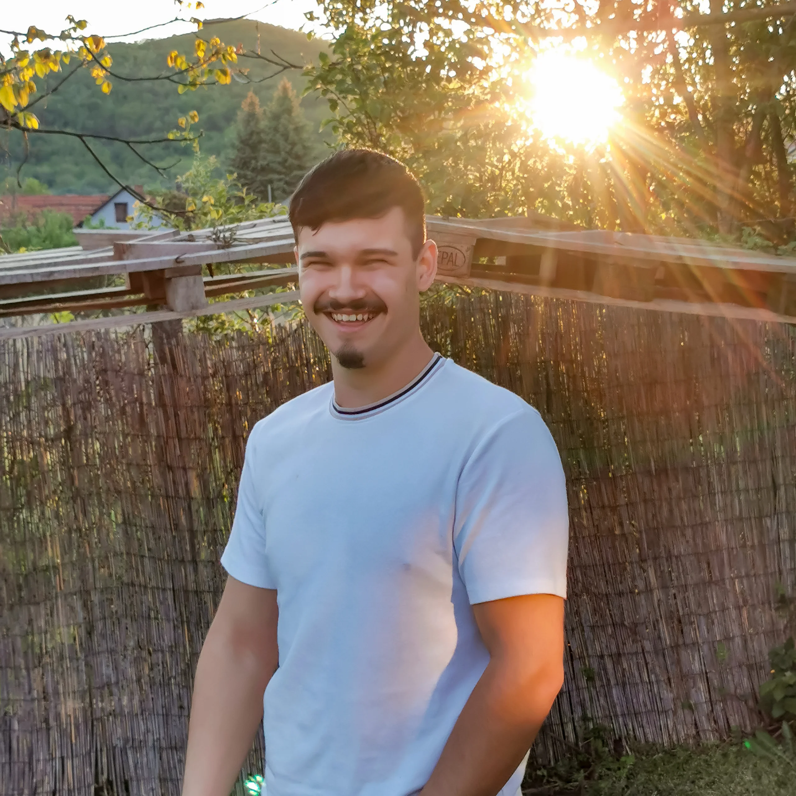 András Rézműves