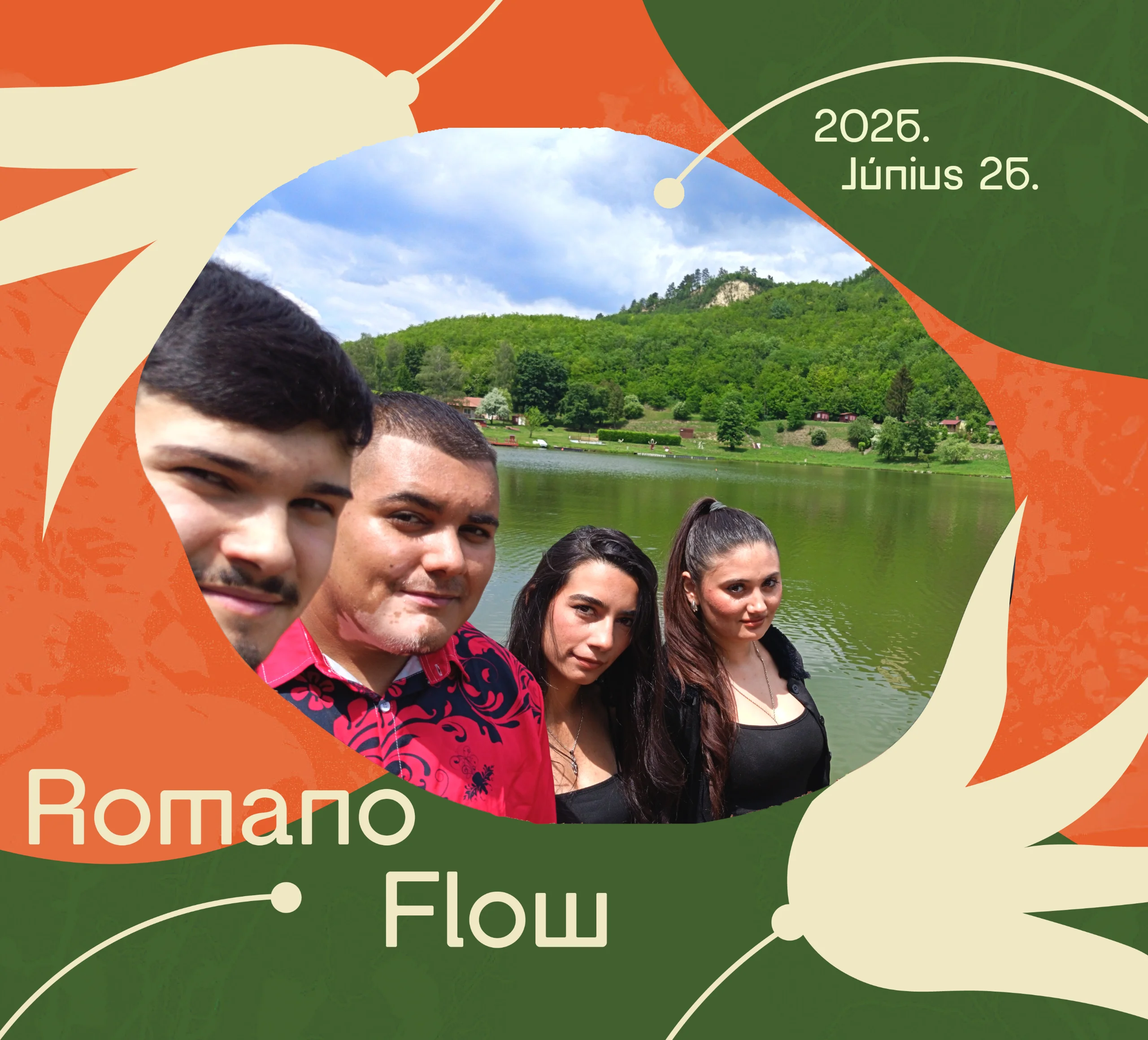Romano Flow