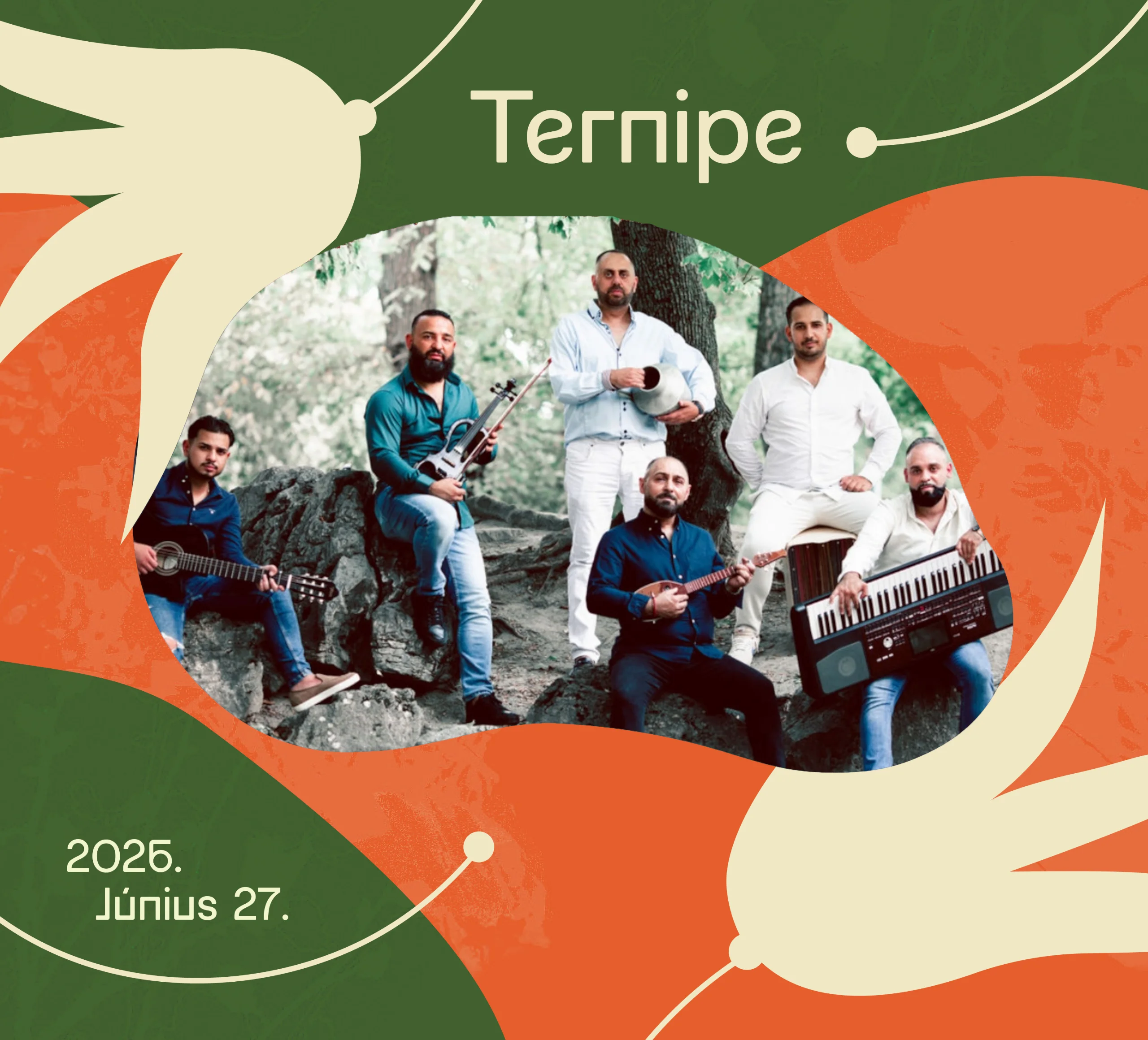 Ternipe
