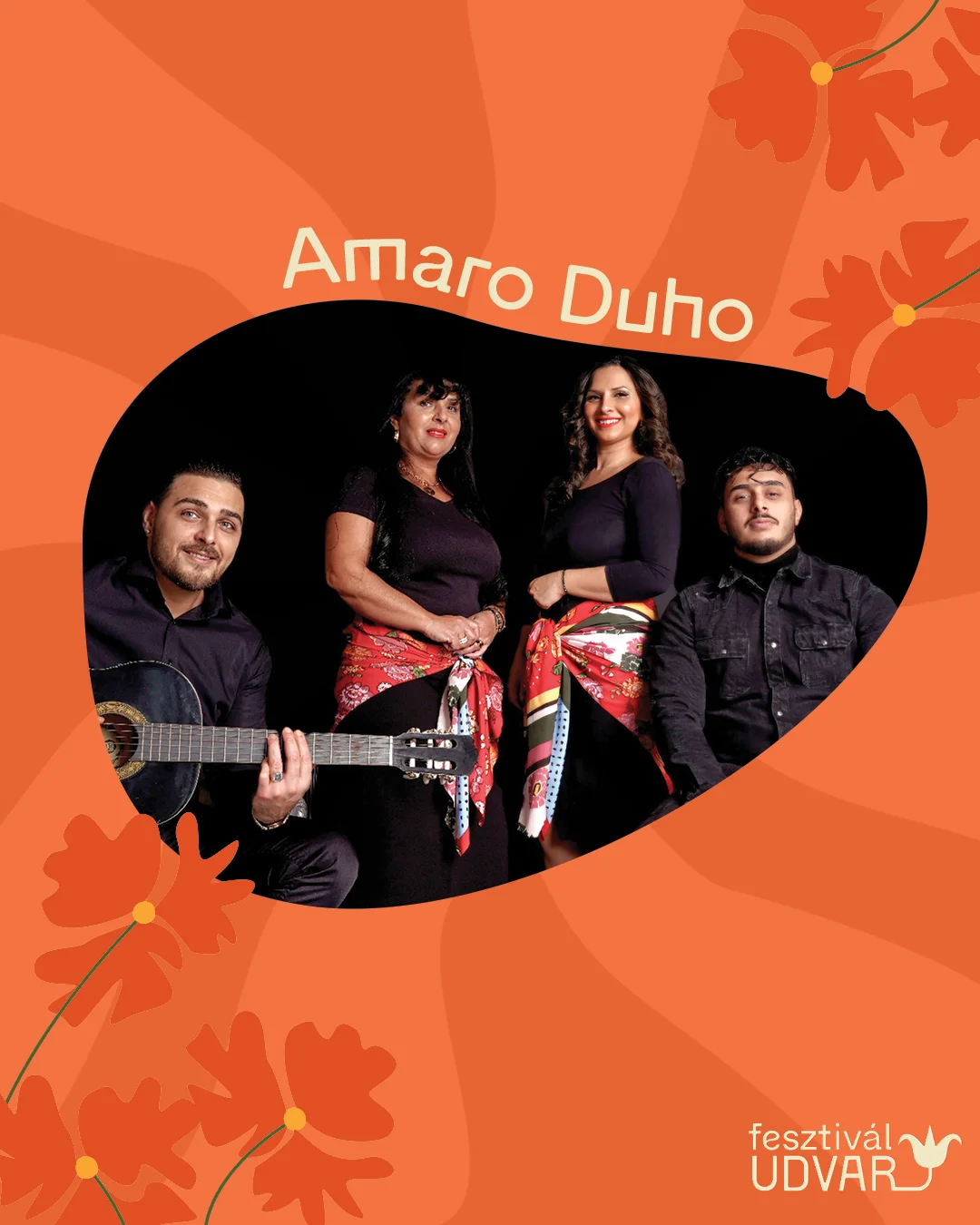Amaro Duho