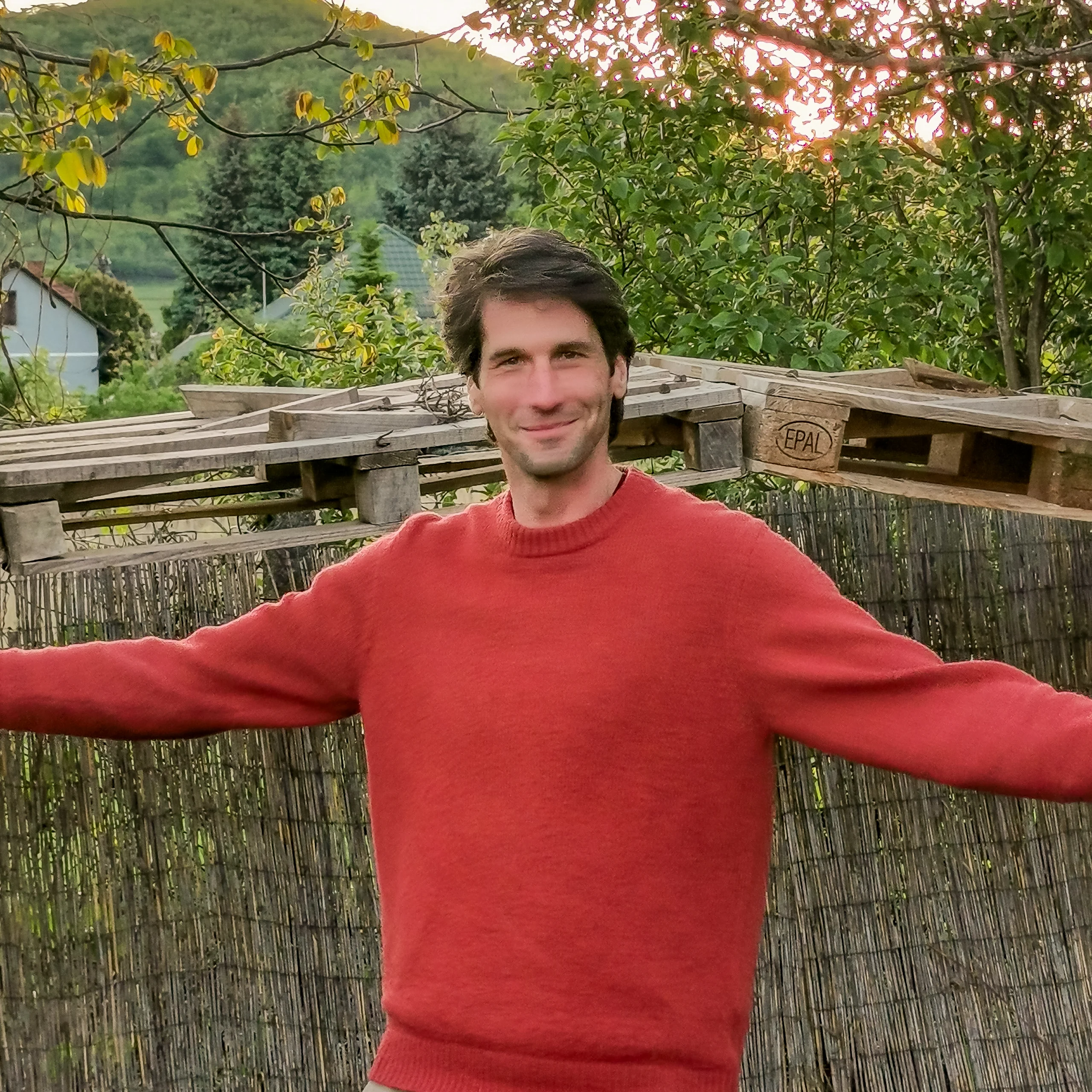 Róbert Velkey