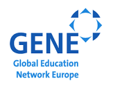 Logo of the sponsor Global Education Network Europe